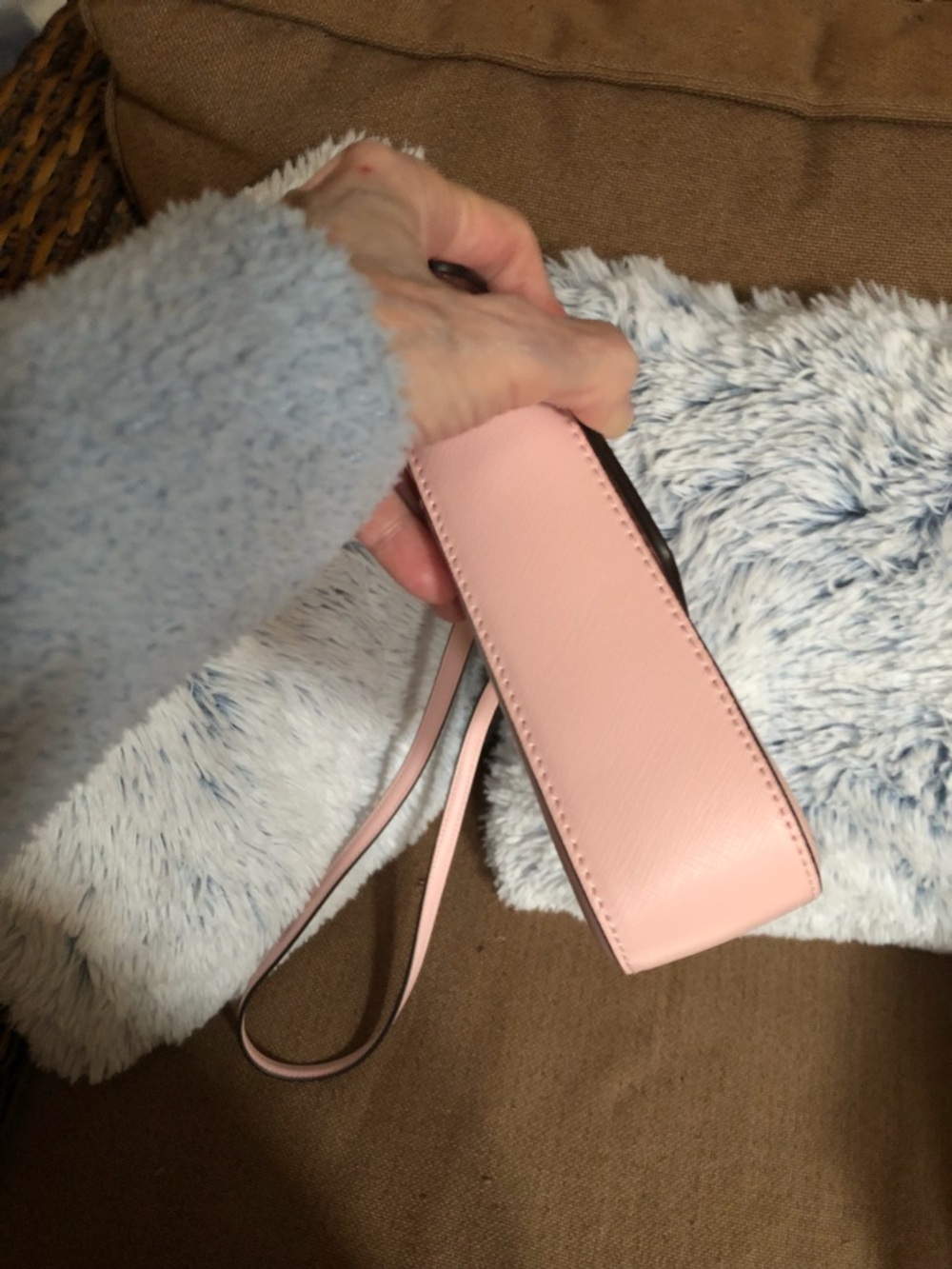 NWOT Kate Spade purse - Picture 6 of 6